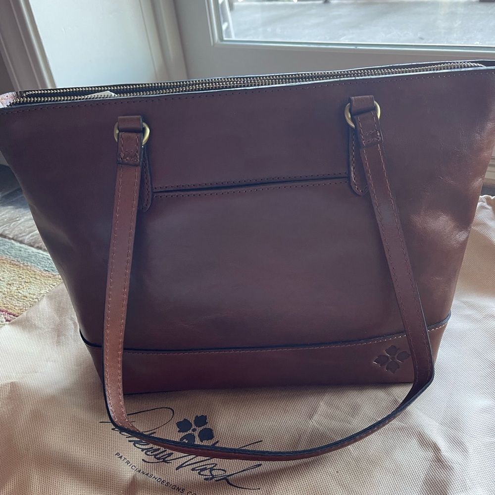 Patricia Nash Tote Bag